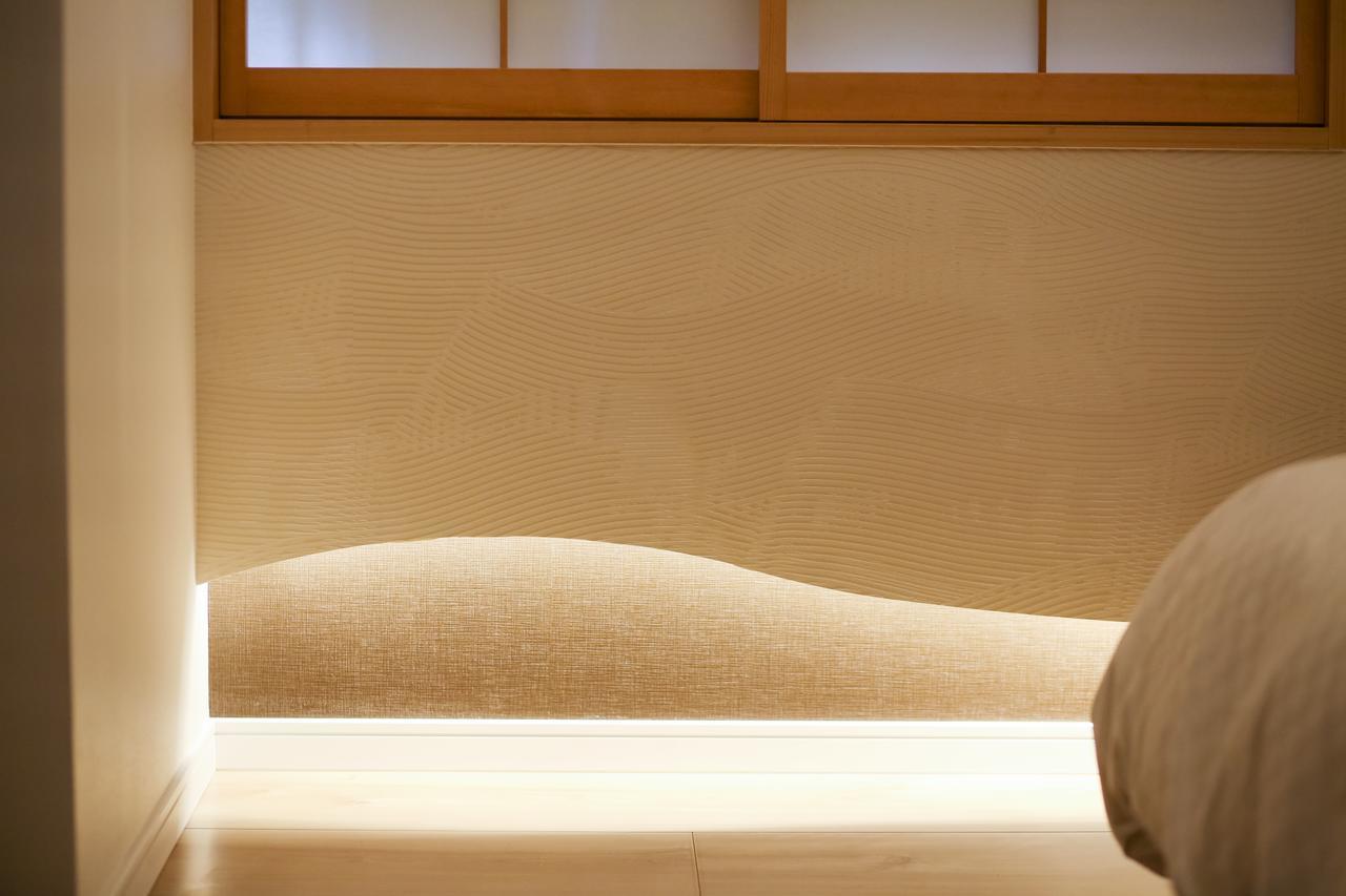 The Hotel Kiyomizu Imperial Palace West Киото Экстерьер фото