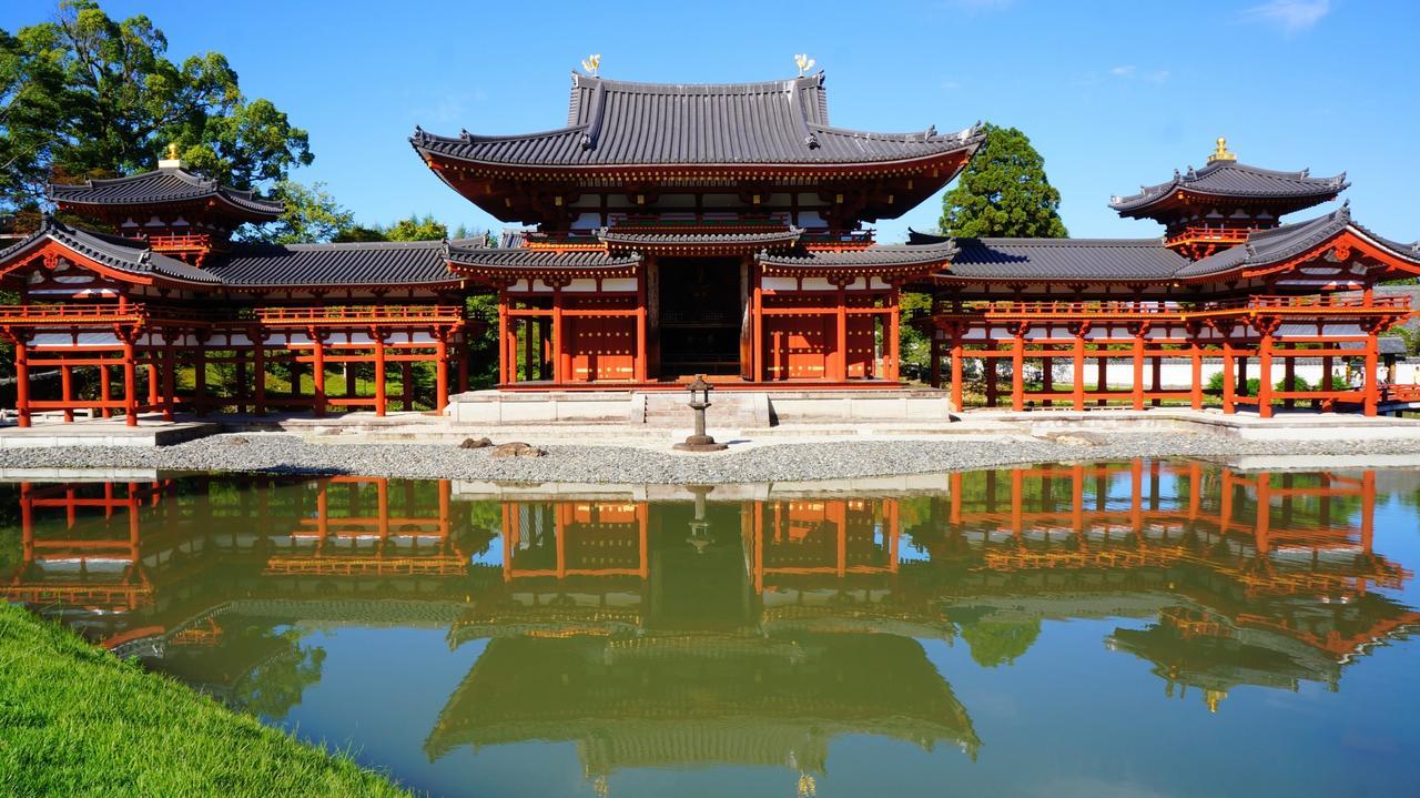 The Hotel Kiyomizu Imperial Palace West Киото Экстерьер фото